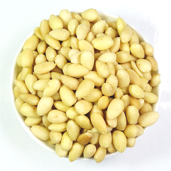 AMANDES Mondées BLANCHIES - USA - Cal. STD