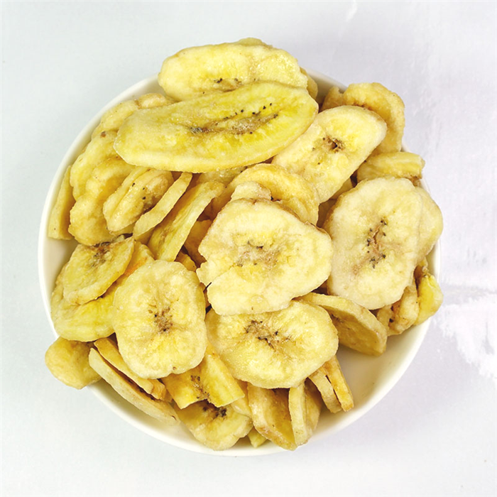 Bananes CHIPS - PHILIPPINES