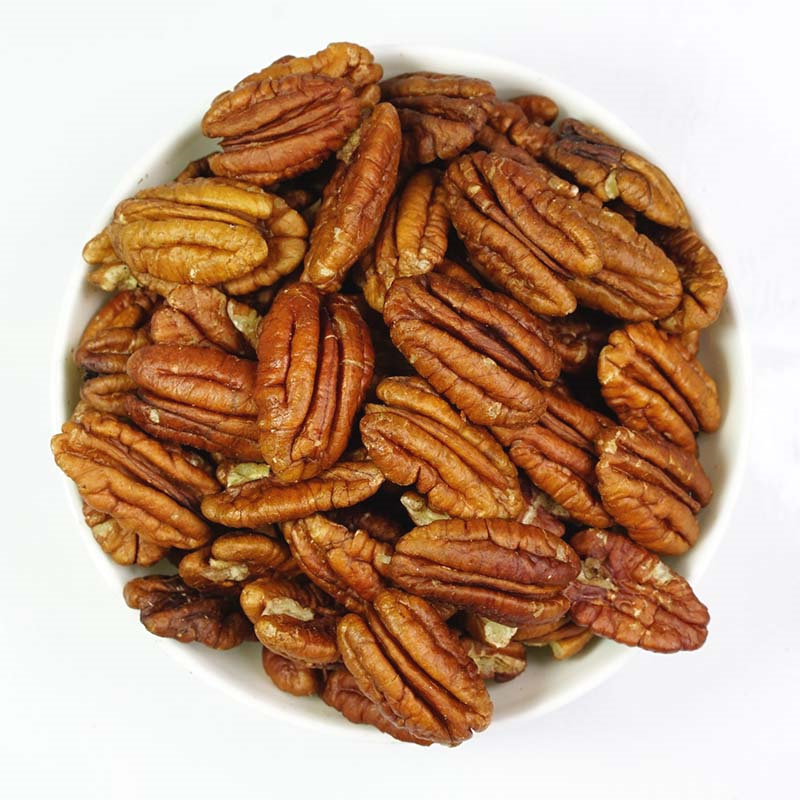 Noix de PECAN Décortiquées - Mammouth - USA