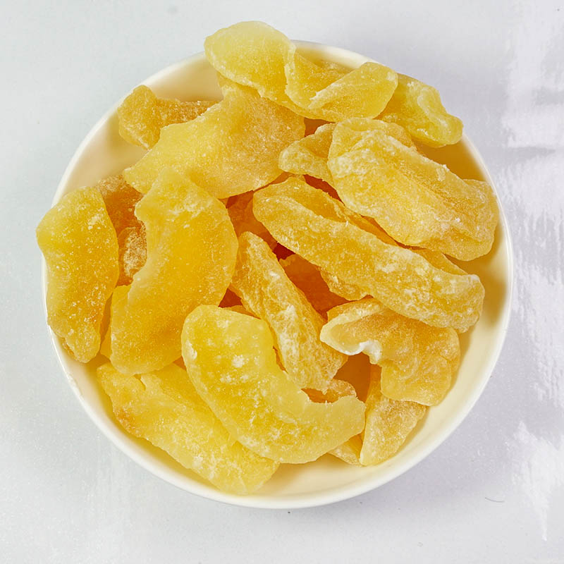POMMES Déshydratées - THAILAND - Sachet