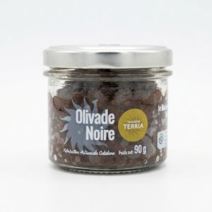 OLIVADE NOIRE - Verrines  90g