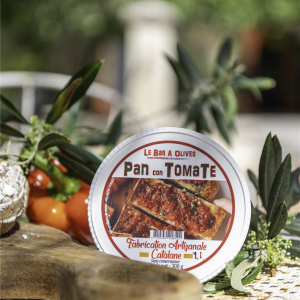 PAN CON TOMATE - Pots 300g