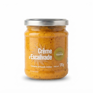 CREME d'ESCALIVADE - Verrines 170g