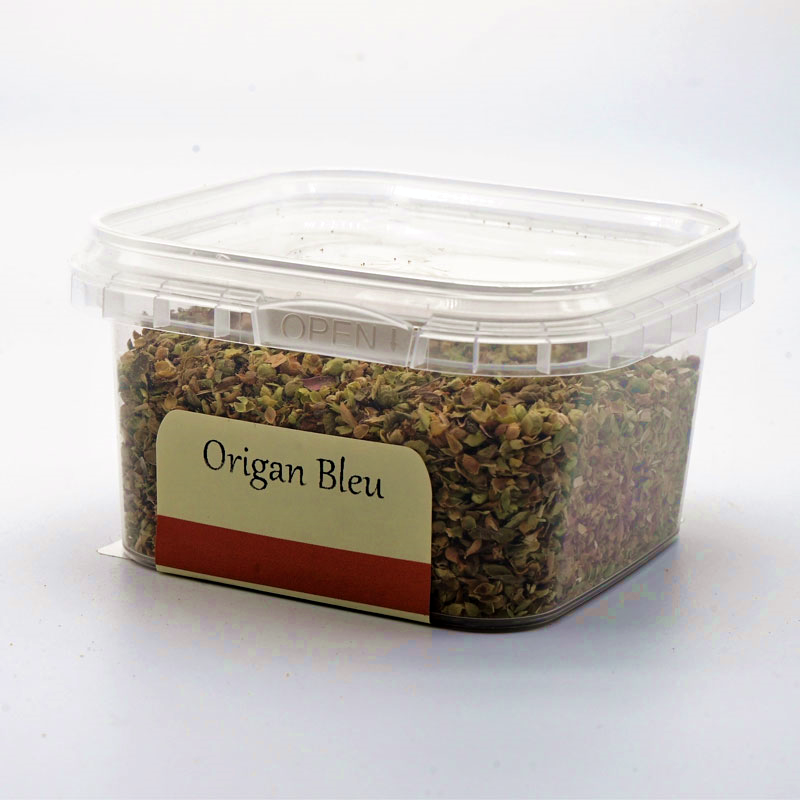 ORIGAN BLEU - Pots rS 25g