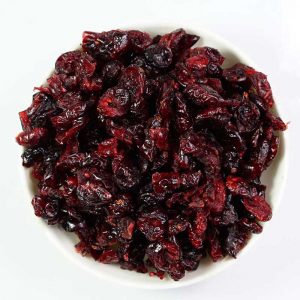 Cranberries - airelles du Canade- vrac