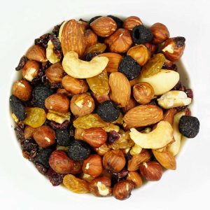 Mélange des Amériques - Mélange artisanal - TERRIA - Grossiste alimentaire, Importateur, Fabricant d'olives, tapenade, fruits secs et épices