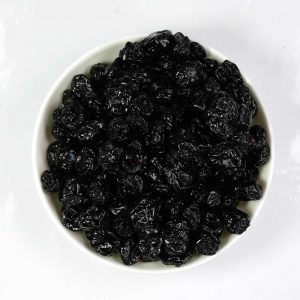 Myrtilles déshydratées - TERRIA - Grossiste alimentaire, Importateur, Fabricant d'olives, tapenade, fruits secs et épices