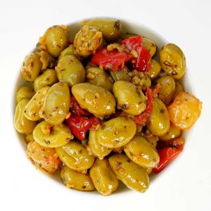 olives cassées CARAÏBES - TERRIA - Grossiste alimentaire, Importateur, Fabricant d'olives, tapenade, fruits secs et épices