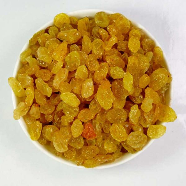 Raisins golden choice - TERRIA - Grossiste alimentaire, Importateur, Fabricant d'olives, tapenade, fruits secs et épices